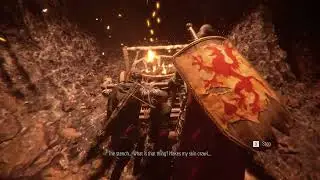 A Plague Tale Requiem Chapter 7 Felons