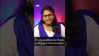 How to use the expression Du Coup  #frenchlanguage#trending