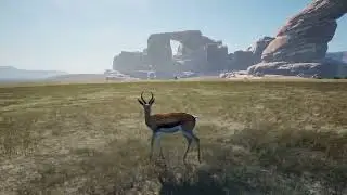 Primal Earth: juke