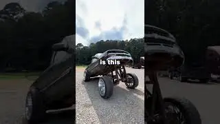Самые смешные автомобильные видеоролики этого года!