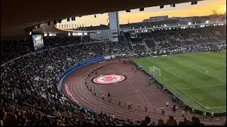 Real Madrid vs Einracht Frankfurt  2-0 Highlights #helsinki #football #supercup2022