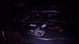 Бомба замедленного действия Tiking 💣 потребляет больше бензина, чем мой Navigator.