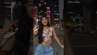 Beats With Harnidh In Dubai burz Khalifa #beatswithharnidh #harnidh #harnidhshorts #trending