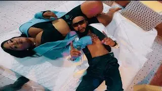 Cedro-By - Nakangami ( Clip Officiel )
