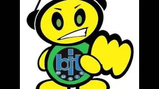 DJ Rossi P Mc Jet