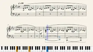 infinity amethyst &ndash; Lena Raine (solo piano) by Tillman