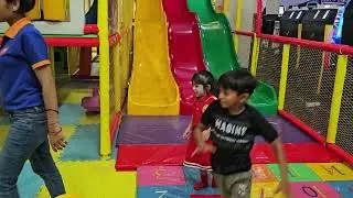 Maxus Gaming Zone - Part 02