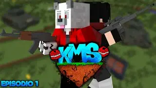 ¡QUE ES ESO! | KMS | EP 1