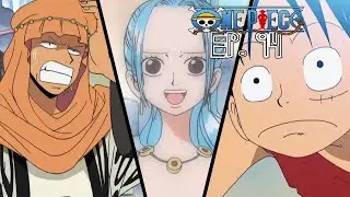 The Heroes' Reunion! His Name Is Fire Fist Ace! | One Piece Episode 94 Reaction Mashup