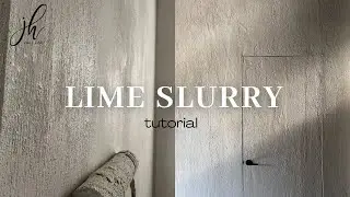 The Slurry Effect:  Vertical Slurry Tutorial