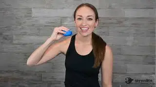 Stress Ball Finger Grip Exercises