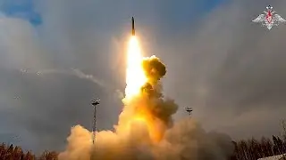 Fact-check: What do we know about Russia&rsquo;s nuclear arsenal?