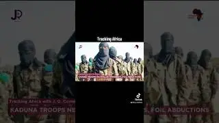 Kaduna Troops Neutralize Terrorists, Foil Abductions #Army #YahayaBello  @jocomms #Jocomms