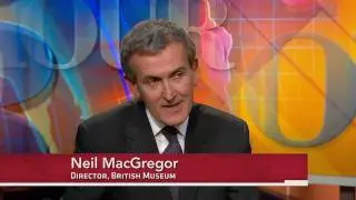 Extended Interview: 'A History of the World in 100 Objects'