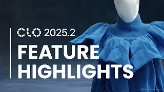 CLO 2025.2 Feature Highlights (English)