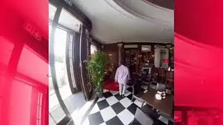 Grand Hotel National Entrylounge 2018 Switzerland Vacation Holiday Besthotel Luzern sondopsy