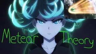 OPM Tornado Meteor Theory - Andy