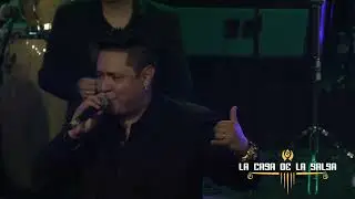 Quédate con él - El Reencuentro de oro - La casa de la Salsa - Agosto 2025
