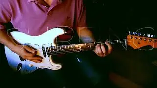 DiMarzio Fast Track 2