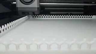 Highlight 1:47:43 - 1:52:43 from bambu lab p2s live 3D print full plates large size organizer bins s