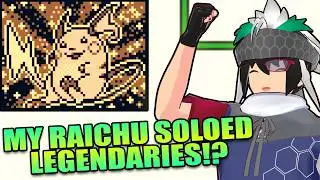 The End! | Pokémon Trading Card Game #8