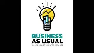 Nashville Entrepreneur Center with Sam Davidson