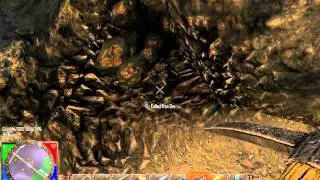 7 Days to Die Alpha 7 mining irone ore, lead ore, coal, potassium nitrate Tips HD