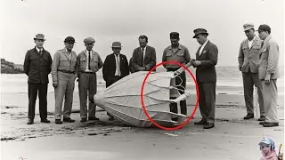 Civilians on Canadian Beaches Found Japan&rsquo;s Secret Balloon Bombs &ndash; The Only Attacks on Mainland Nort