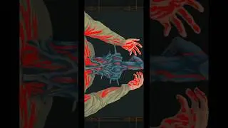 Demon of War | Blasphemous | Story |Game Play | Gaming | {DEMON GOD}#games #gaming#gameplay #cartoon