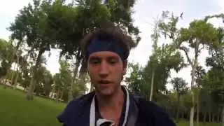 MiniWheat Spars POV - Raw