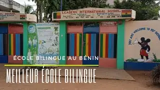 MEILLEURE ÉCOLE BILINGUE