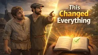 Small Steps That Changed His Life in 6 Months | A Powerful Motivational Story
