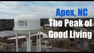 Apex, NC Tour