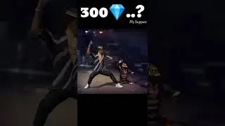 3 Rare Items In Just 300 Diamonds In Mystery Shop