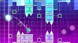 CHROMA FINALE 100% // Renn241 // Geometry Dash