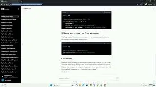 python output to terminal
