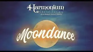 Moonlight Sound Design - Raimonds Tiguls - Harmonium Choral Society