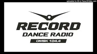Местная реклама (Radio Record Омск, 104.4 FM, 06.03.2022)