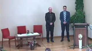 17.01.2026 - Божият човек, който не послуша Господното слово