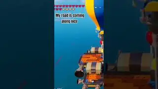 #gameplay #fortnite #legolive #legogameplay #gaming #glitchbuilding #videogame