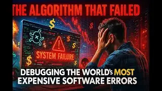 The Algorithm that Failed Debugging the World's Most Expensive Software Errors