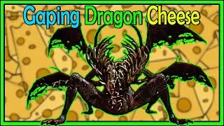 Dark Souls 1: How I Cheese The Gaping Dragon
