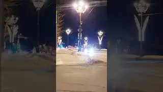 г.Южно-Сахалинск. февраль 2026г.