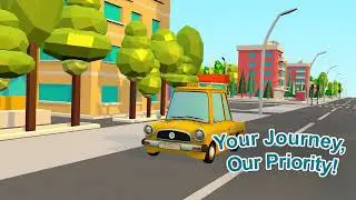 Best Taxi Services: Reliable Rides | Pickup to Drop Company