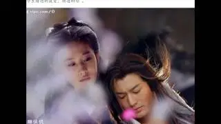 俠仕制作 WENDY TEW~詞。俠女柔情传(千年缘)