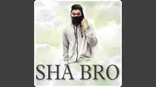 SHA BRO (feat. Sha bro)
