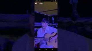250818 박제업 아야진 TikTok Live 