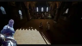 OOK, Dance & OOK - Striker montage [BDO EU]