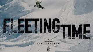 Fleeting Time | OFFICIAL TRAILER 4K