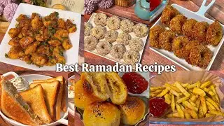 Chicken Snacks Recipes | Ramzan Recipes 2026 | Iftar Special Recipes 2026